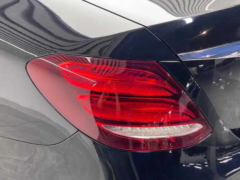 2018 Mercedes-Benz E-Class E 200 L — миниатюра 13