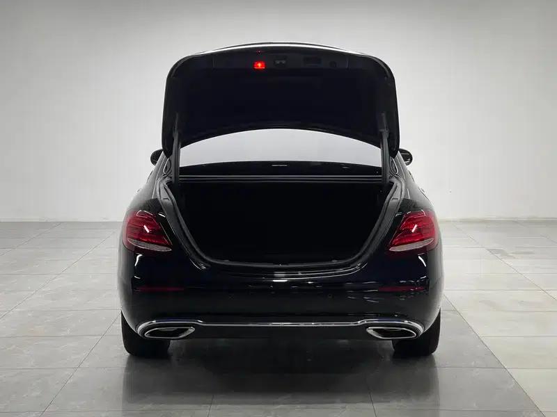 2018 Mercedes-Benz E-Class E 200 L — миниатюра 20