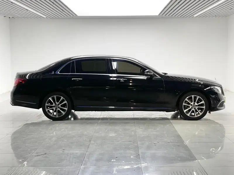 2018 Mercedes-Benz E-Class E 200 L — миниатюра 8