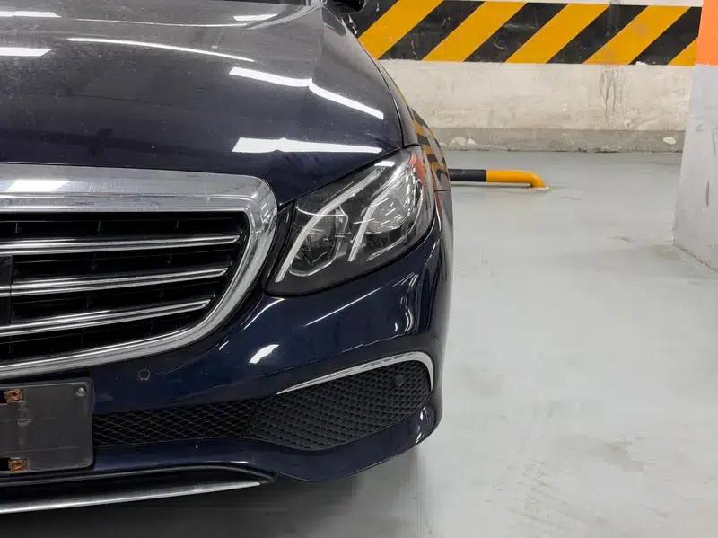 2016 Mercedes-Benz E-Class E 300 L Fashion Edition — миниатюра 6