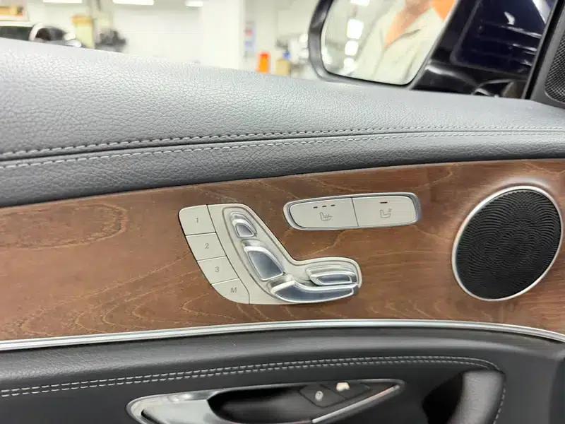 2016 Mercedes-Benz E-Class E 300 L Fashion Edition — миниатюра 7