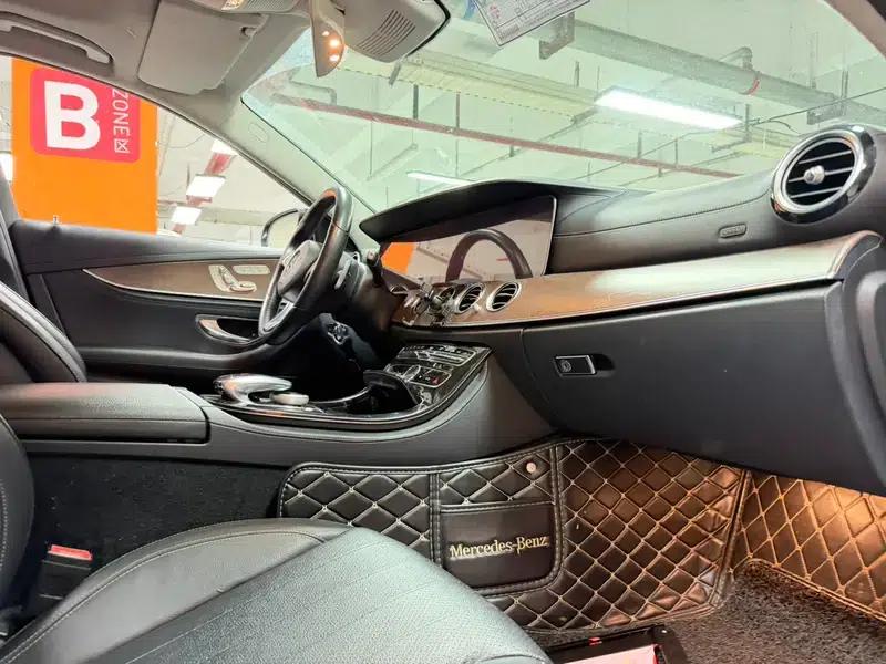 2016 Mercedes-Benz E-Class E 300 L Fashion Edition — миниатюра 8
