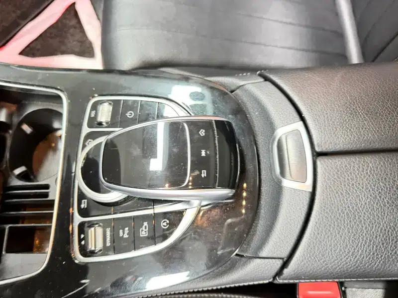 2016 Mercedes-Benz E-Class E 300 L Fashion Edition — миниатюра 10