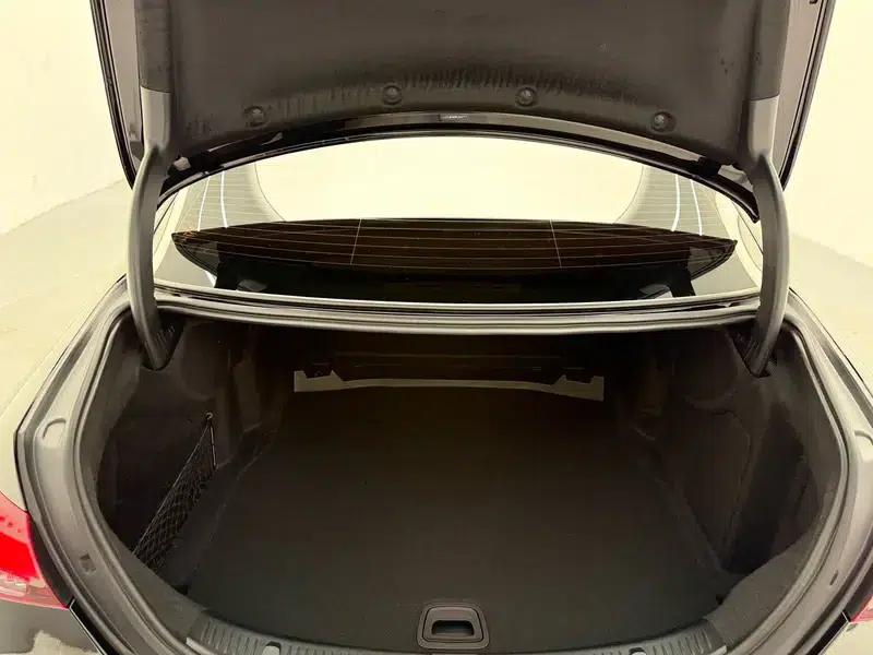2023 Mercedes-Benz E-Class E 260 L 4MATIC Sedan — миниатюра 20