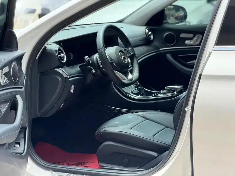 Mercedes-Benz E-Class 2017 E 300 L Sport Style — миниатюра 11
