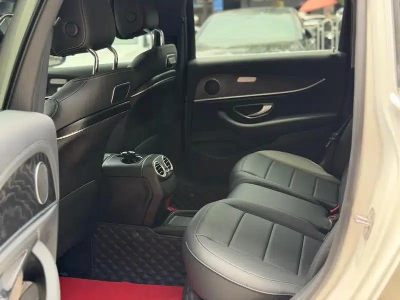 Mercedes-Benz E-Class 2017 E 300 L Sport Style — миниатюра 12