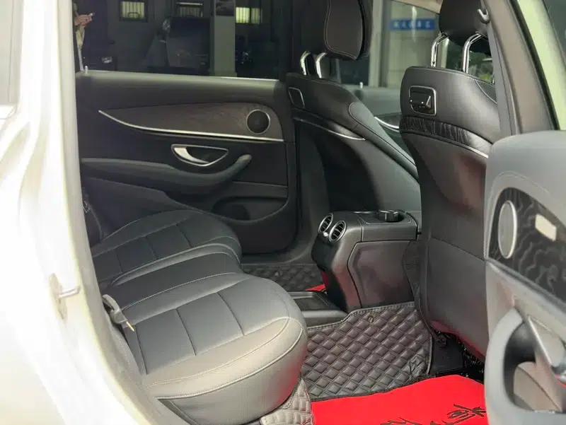 Mercedes-Benz E-Class 2017 E 300 L Sport Style — миниатюра 13