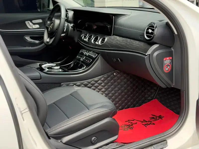 Mercedes-Benz E-Class 2017 E 300 L Sport Style — миниатюра 7
