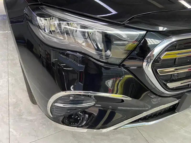 Mercedes-Benz E-Class 2025 E 300 L Fashion Sedan — миниатюра 15