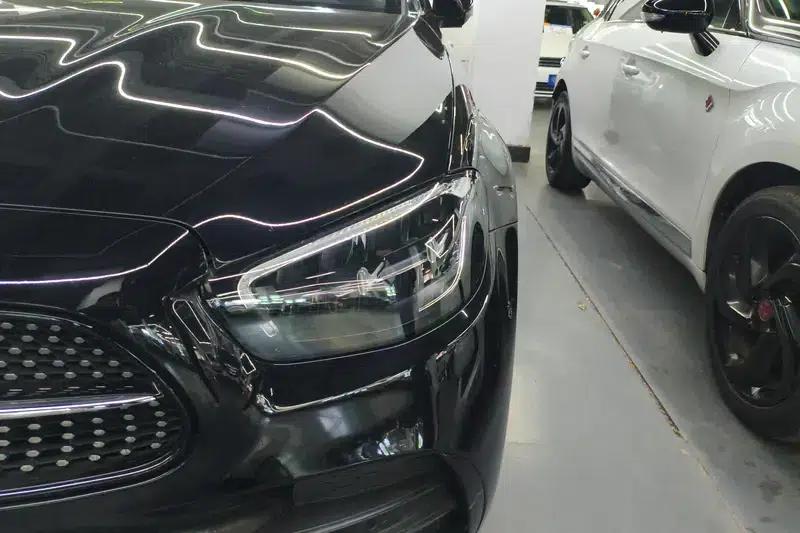 Mercedes-Benz E-Class 2022 E 300 L Luxury Sport Sedan — миниатюра 5