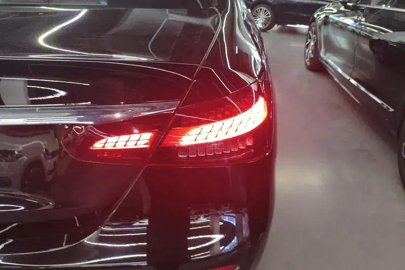 Mercedes-Benz E-Class 2022 E 300 L Luxury Sport Sedan — миниатюра 6