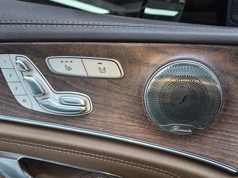 Mercedes-Benz E-Class 2021 E 300 L Fashion Sedan — миниатюра 9