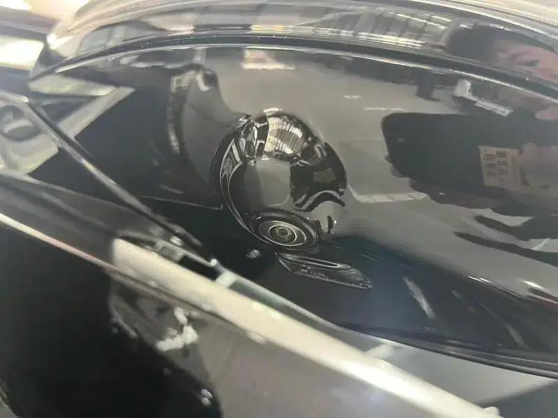 Mercedes-Benz E-Class 2020 E 300 L Fashion Edition — миниатюра 11
