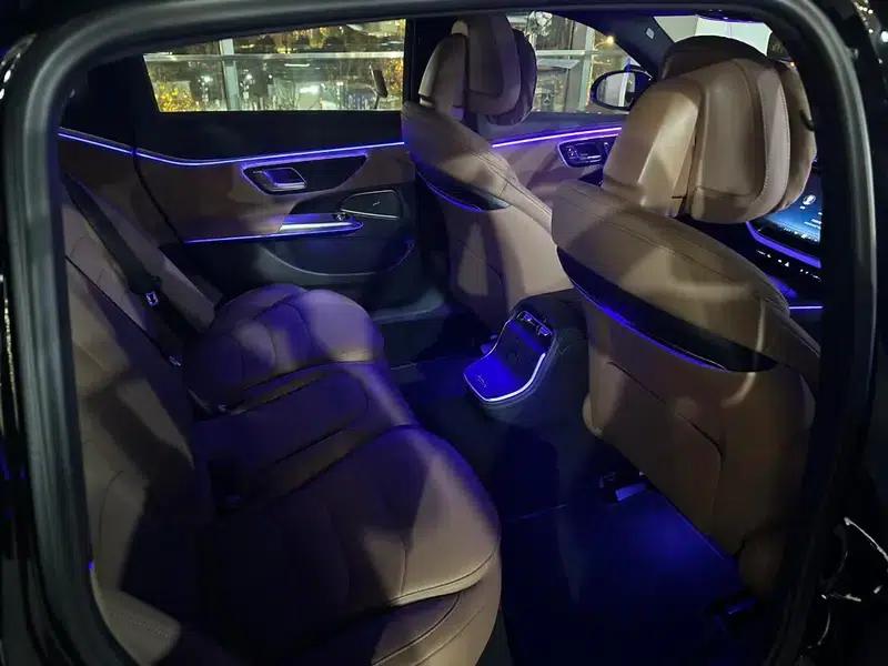 Mercedes-Benz E-Class 2024 E 300 L Fashion Sport Sedan — миниатюра 21