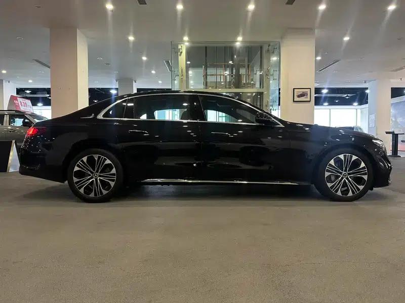 Mercedes-Benz E-Class 2024 E 300 L Fashion Sport Sedan — миниатюра 7