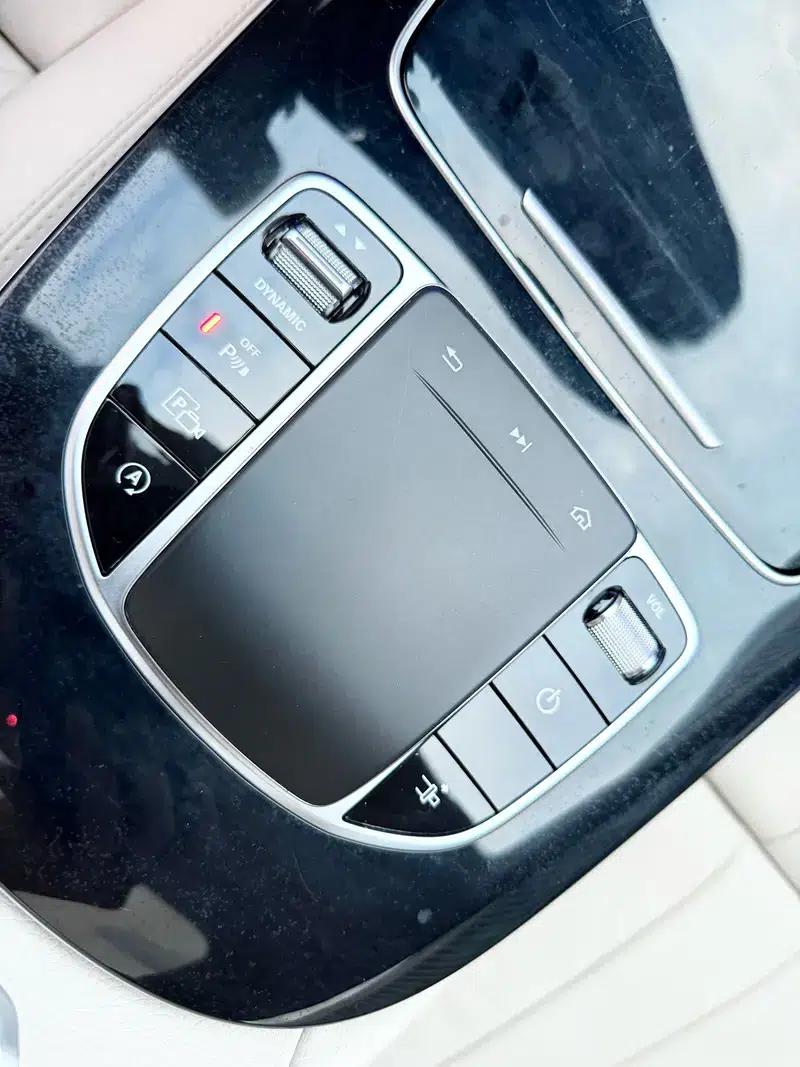Mercedes-Benz E-Class (Imported) 2020 E 260 Coupe — миниатюра 7