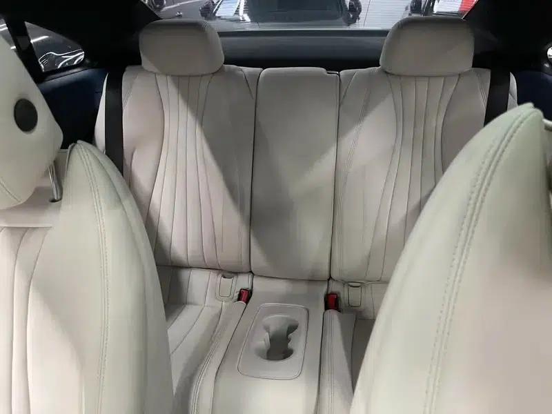 Mercedes-Benz E-Class (Imported) 2023 E 260 Coupe — миниатюра 16