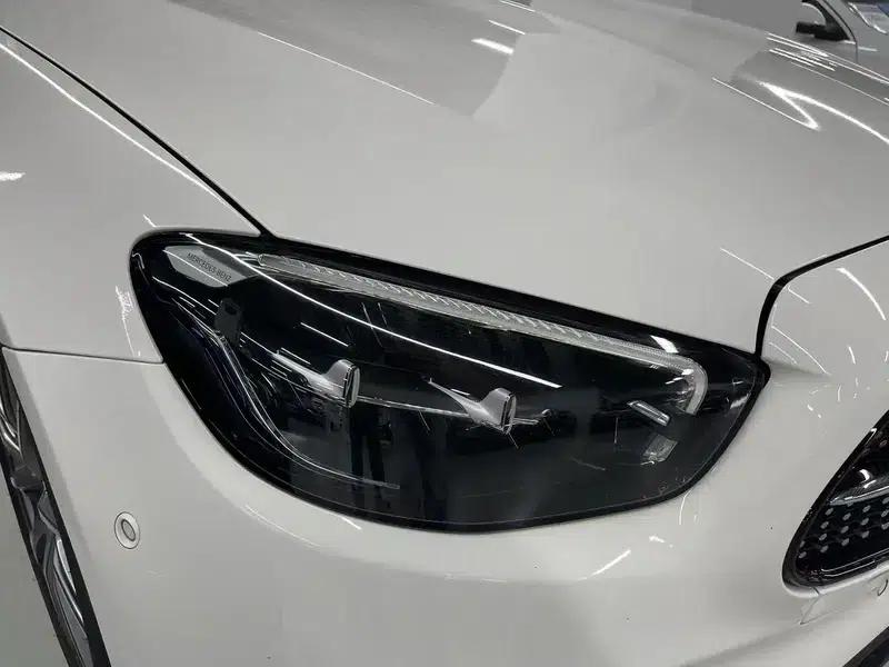 Mercedes-Benz E-Class (Imported) 2023 E 260 Coupe — миниатюра 7