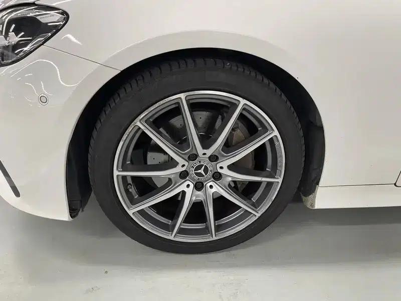 Mercedes-Benz E-Class (Imported) 2023 E 260 Coupe — миниатюра 8