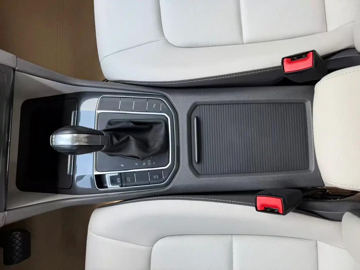 Golf Sportsvan 2019 280TSI Automatic Curiosity Edition (China VI Emission Standard) — миниатюра 13