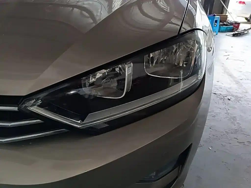 Golf Sportsvan 2016 230TSI Automatic Entry-Level Model — миниатюра 24