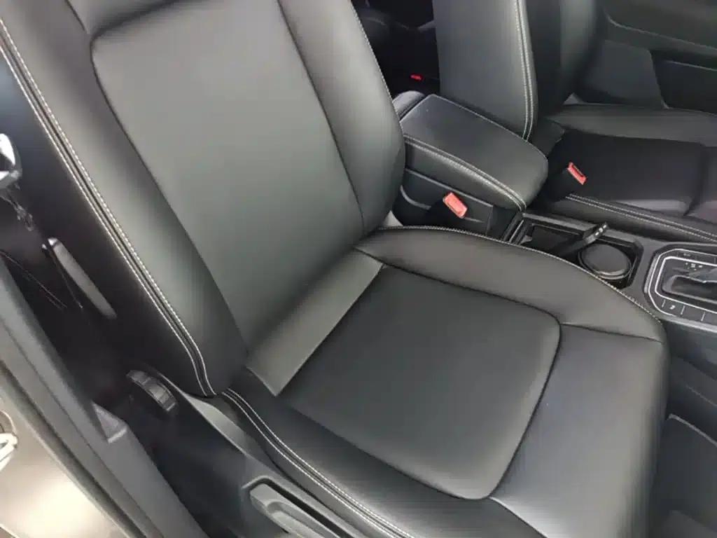 Golf Sportsvan 2016 230TSI Automatic Entry-Level Model — миниатюра 25
