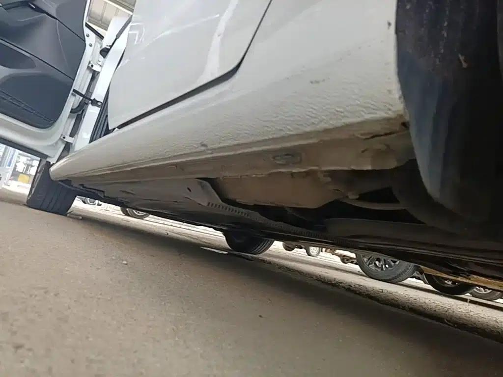 Golf Sportsvan 2019 280TSI Automatic Curiosity Edition (China V Emission Standard) — миниатюра 22