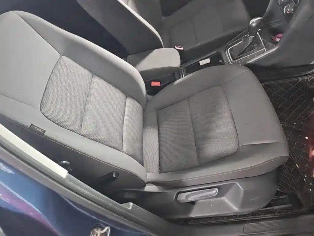 Golf Sportsvan 2016 230TSI Automatic Entry-Level Model — миниатюра 25