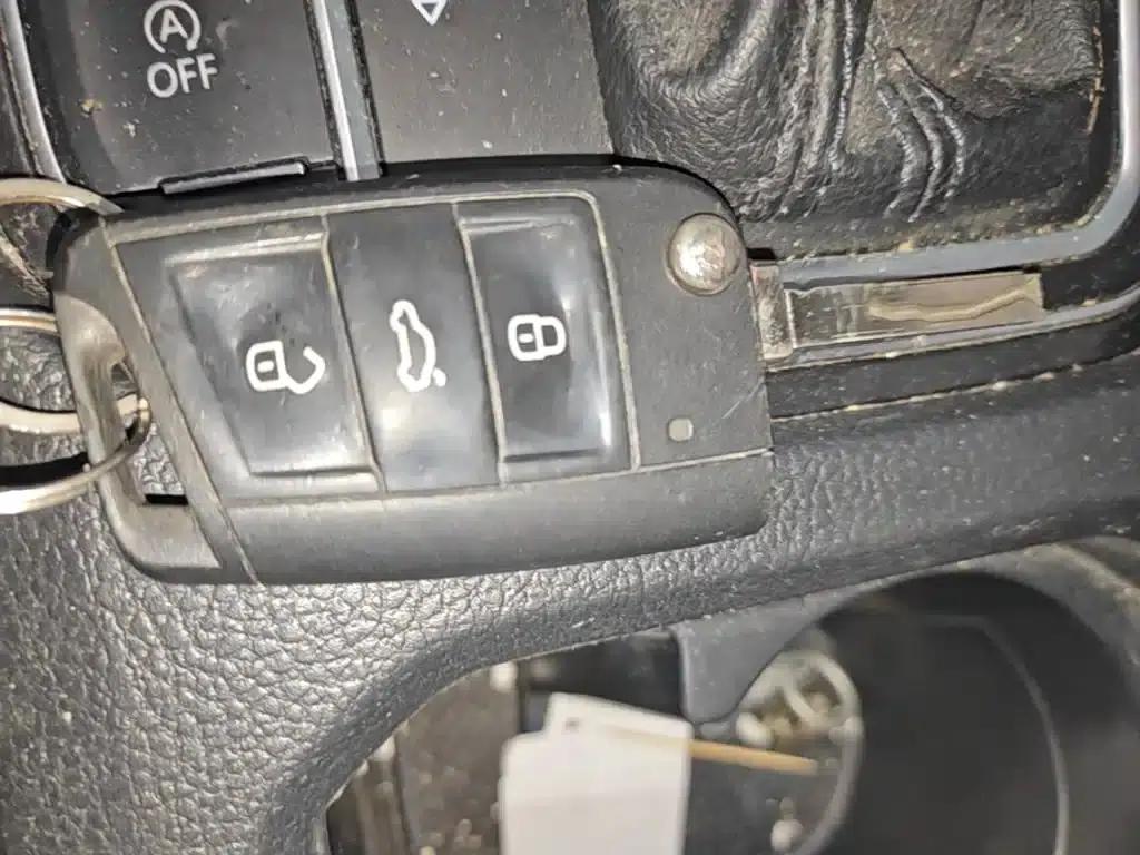 Golf Sportsvan 2016 230TSI Automatic Entry-Level Model — миниатюра 9
