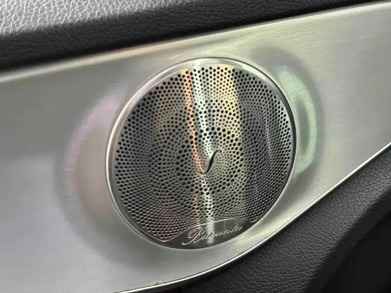 2017 Mercedes-Benz C-Class C 200 Sport Edition — миниатюра 7
