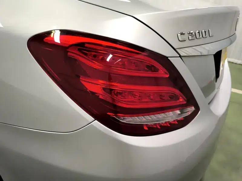 2016 Mercedes-Benz C-Class C 200 L Sport — миниатюра 13