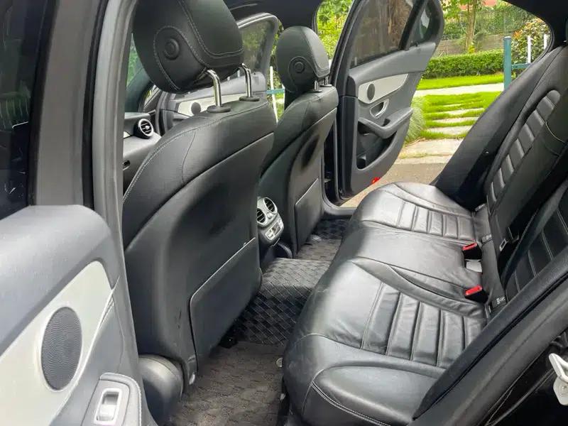 2015 Mercedes-Benz C-Class C 300 Sport Edition — миниатюра 9
