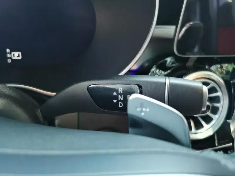 Mercedes-Benz C-Class 2021 C 260 Star Edition — миниатюра 14