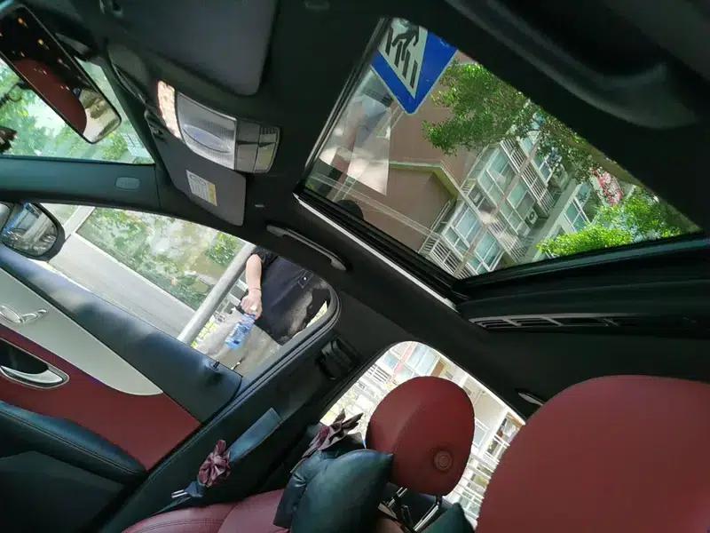 Mercedes-Benz C-Class 2021 C 260 Star Edition — миниатюра 18