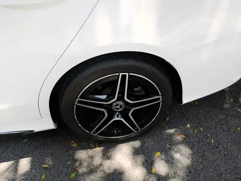 Mercedes-Benz C-Class 2021 C 260 Star Edition — миниатюра 20