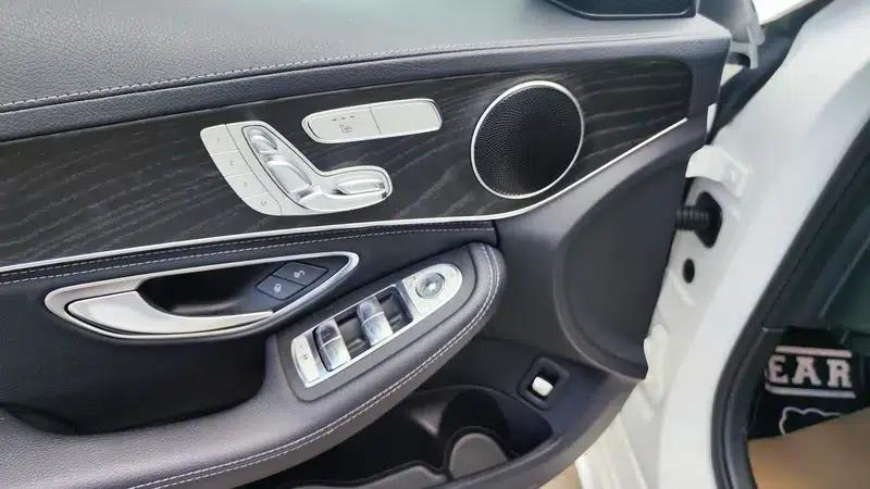 Mercedes-Benz C-Class 2020 Facelift C 260 L Sport Edition — миниатюра 16