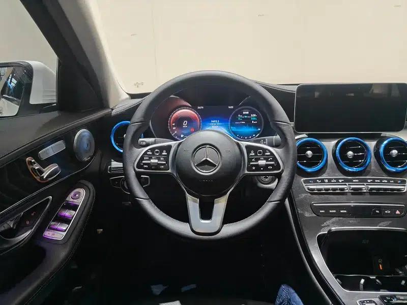 Mercedes-Benz C-Class 2019 C 260 L Sport Edition — миниатюра 8