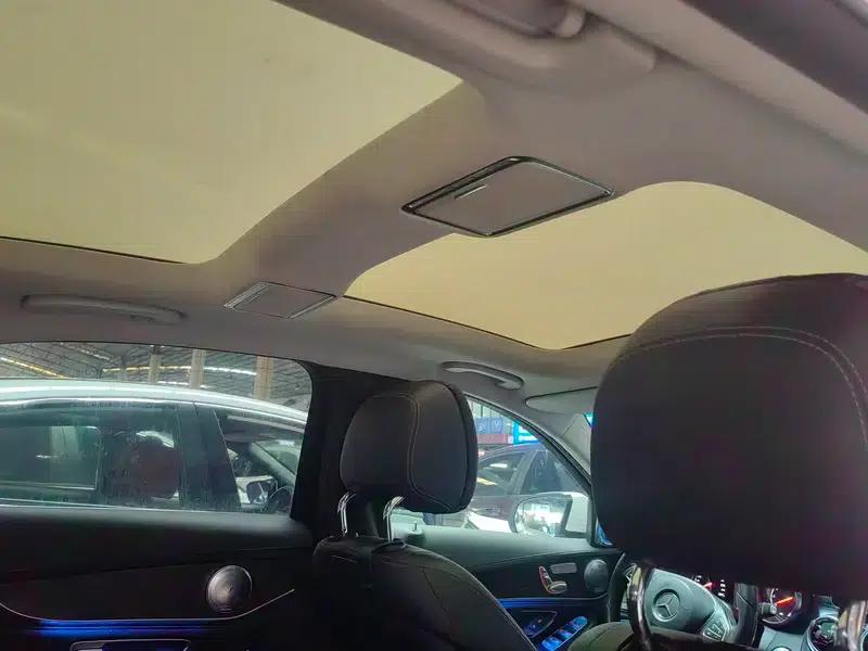 2018 Mercedes-Benz C-Class C 200 L Sport Edition — миниатюра 11