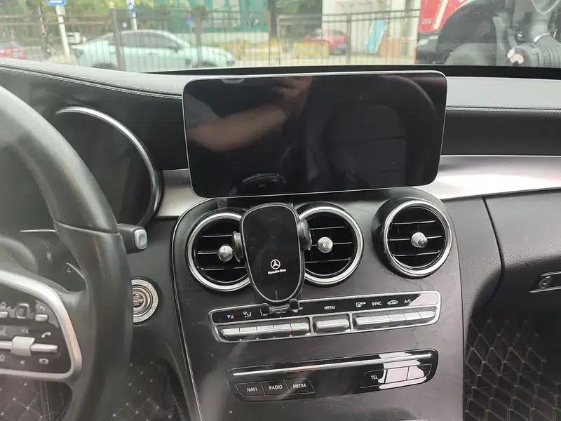 Mercedes-Benz C-Class 2019 Facelift C 260 L Sport Edition — миниатюра 12