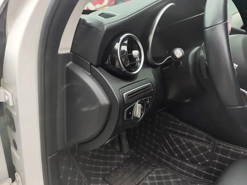 Mercedes-Benz C-Class 2019 Facelift C 260 L Sport Edition — миниатюра 13