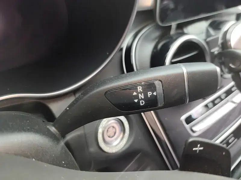 Mercedes-Benz C-Class 2019 Facelift C 260 L Sport Edition — миниатюра 14