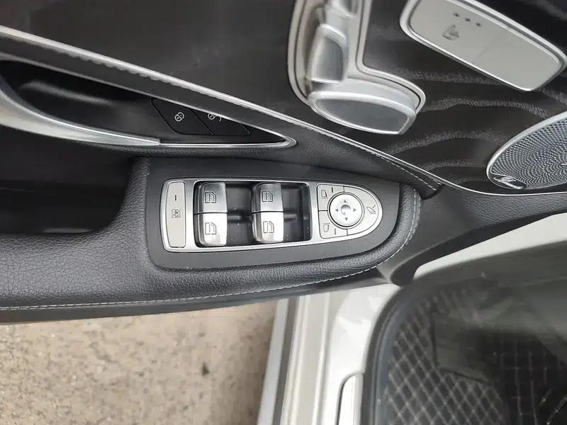 Mercedes-Benz C-Class 2019 Facelift C 260 L Sport Edition — миниатюра 15