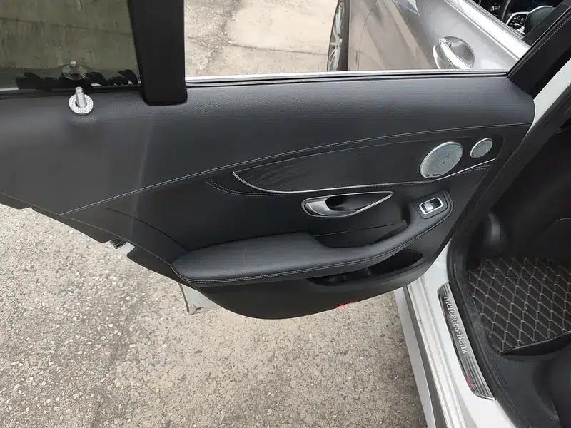 Mercedes-Benz C-Class 2019 Facelift C 260 L Sport Edition — миниатюра 17