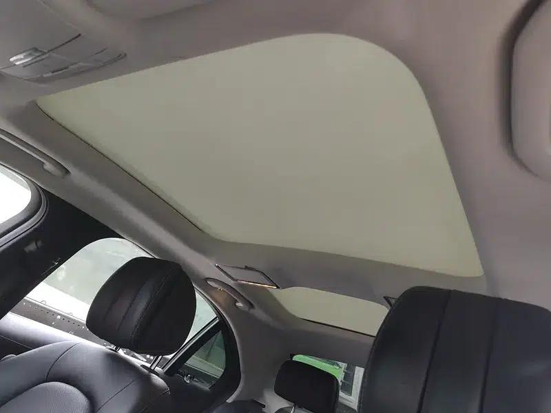 Mercedes-Benz C-Class 2019 Facelift C 260 L Sport Edition — миниатюра 18