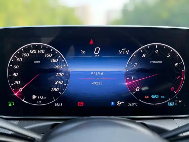 2022 Mercedes-Benz C-Class C 200 L Sport Edition — миниатюра 10