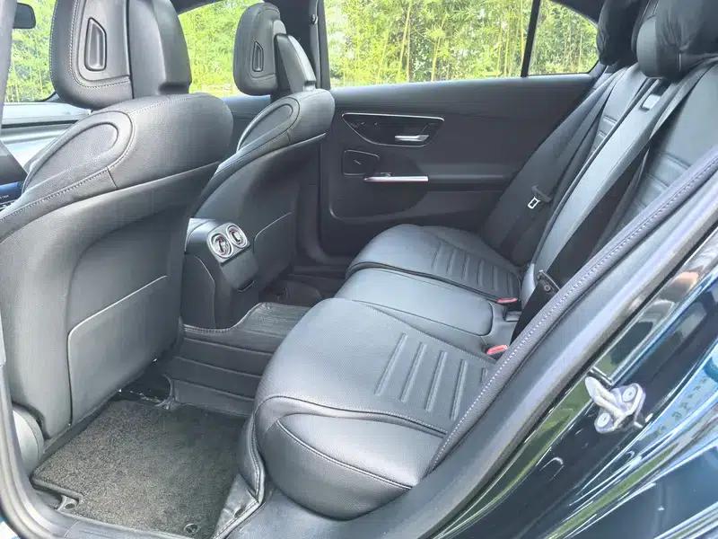 2023 Mercedes-Benz C-Class C 260 L — миниатюра 9