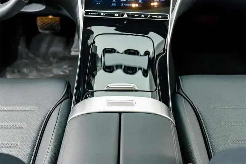2023 Mercedes-Benz C-Class C 200 L Sport Edition — миниатюра 12