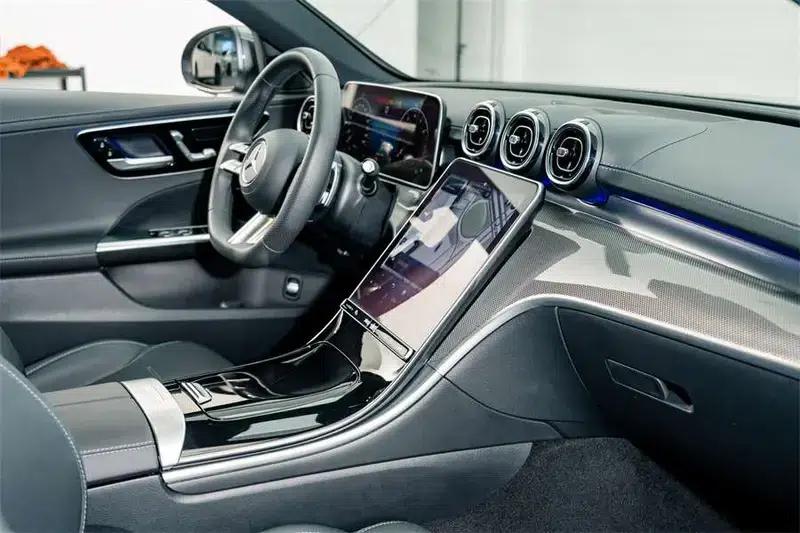 2023 Mercedes-Benz C-Class C 200 L Sport Edition — миниатюра 16