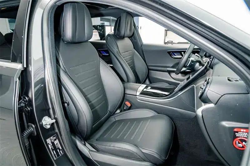 2023 Mercedes-Benz C-Class C 200 L Sport Edition — миниатюра 17