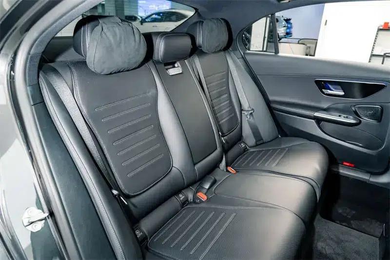 2023 Mercedes-Benz C-Class C 200 L Sport Edition — миниатюра 19